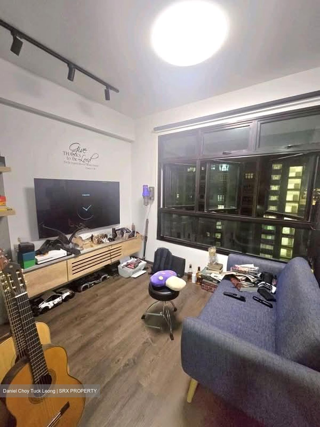 Blk 419B Waterfront II @ Northshore (Punggol), HDB 2 Rooms #556410771